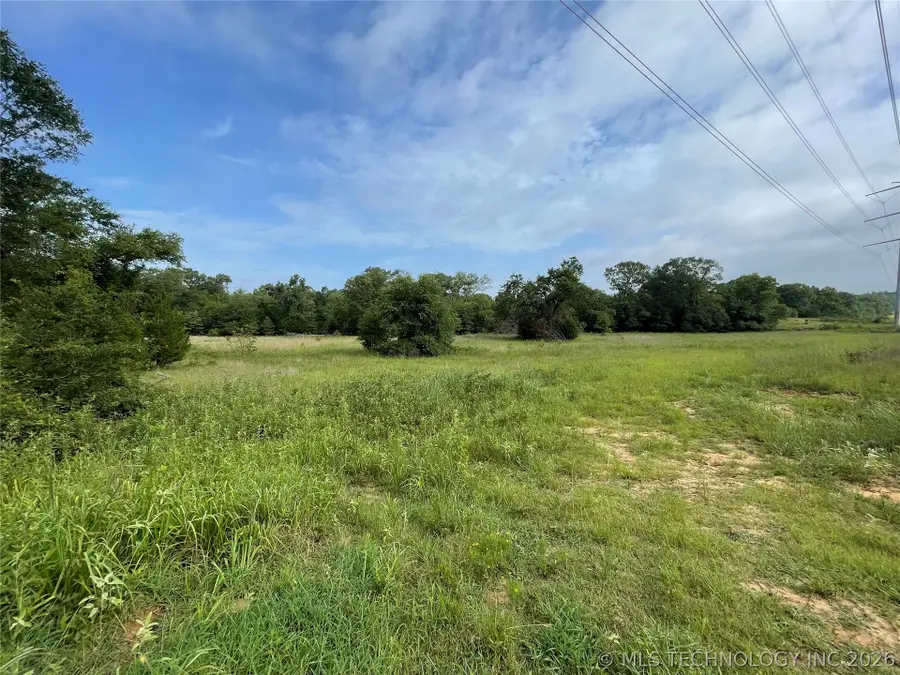 E Allison Road, Atoka, OK 74525 - #2