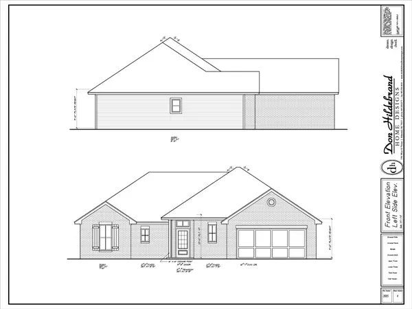 34 Lindenwoods Drive, Durant, OK 74701