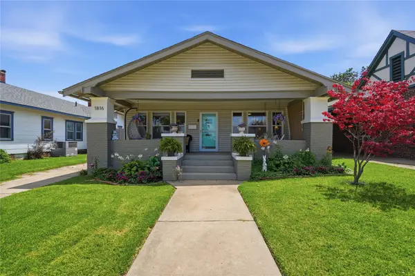 1816 E 13th Street, Tulsa, OK 74104