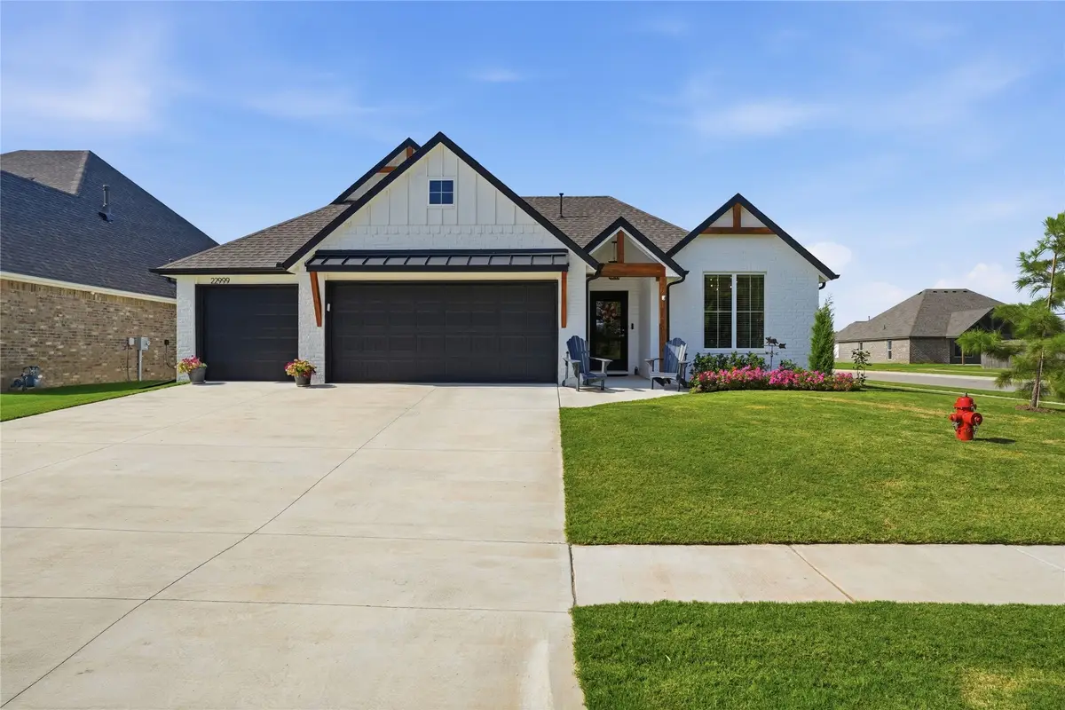 22999 E 107th Street S, Broken Arrow, OK 74014 - #1