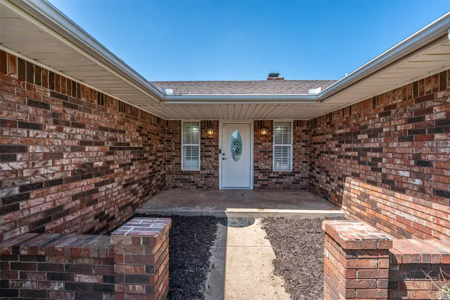 103 E Lakeview Court, Tecumseh, OK 74873 - #2