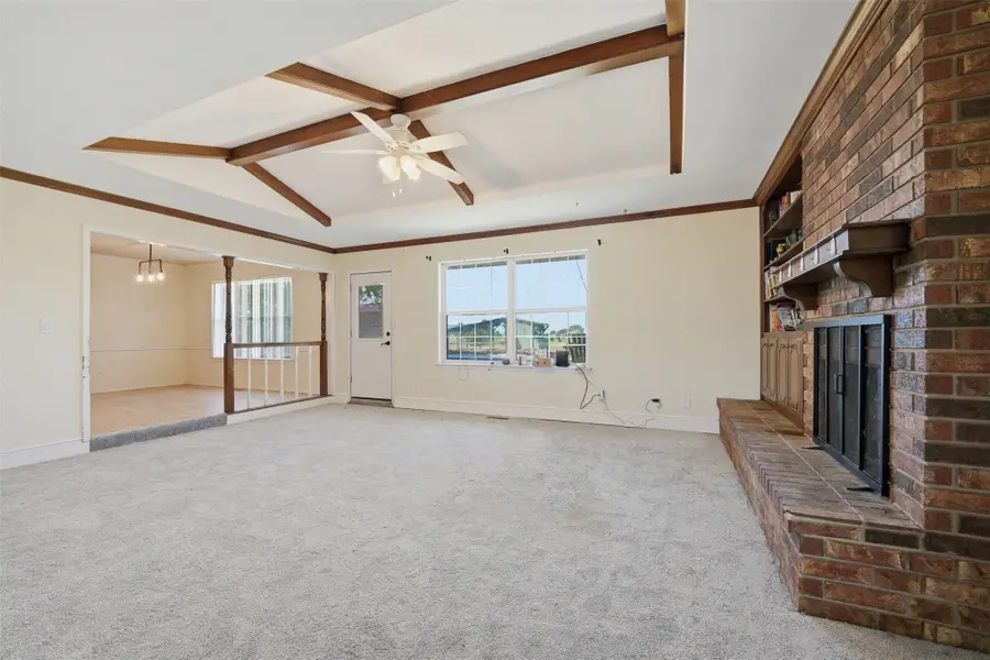 103 E Lakeview Court, Tecumseh, OK 74873 - #3