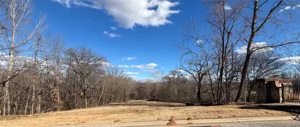 7817 S 7th Street, Broken Arrow, OK 74011