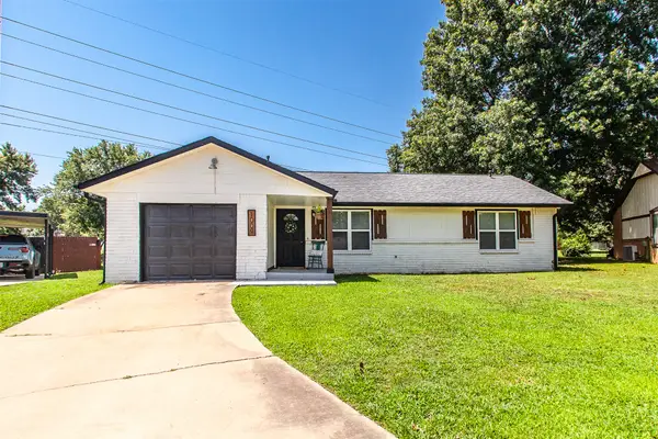 1009 W 19th Street, Claremore, OK 74017