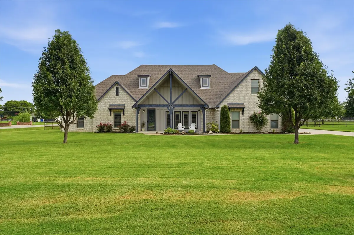 5107 E Hickory Meadow Drive, Claremore, OK 74019 - #1