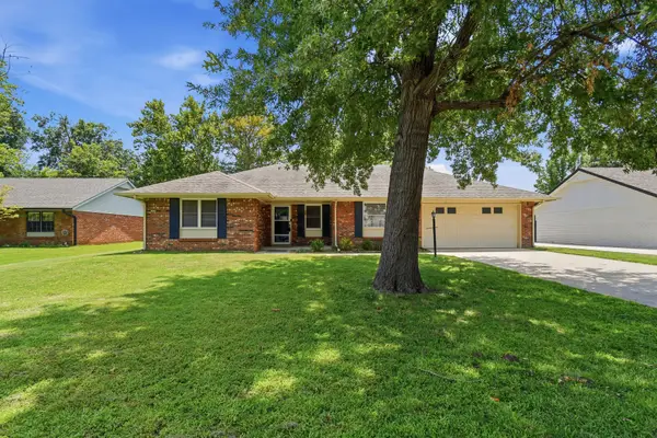 2609 W Elgin Street, Broken Arrow, OK 74012