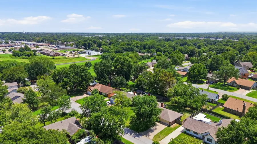 2609 W Elgin Street, Broken Arrow, OK 74012 - #3