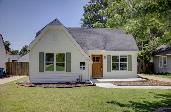 1132 S Quebec Avenue, Tulsa, OK 74112