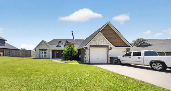 23043 S 4130 Road, Claremore, OK 74019