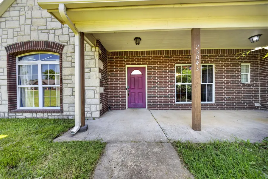 23043 S 4130 Road, Claremore, OK 74019 - #3