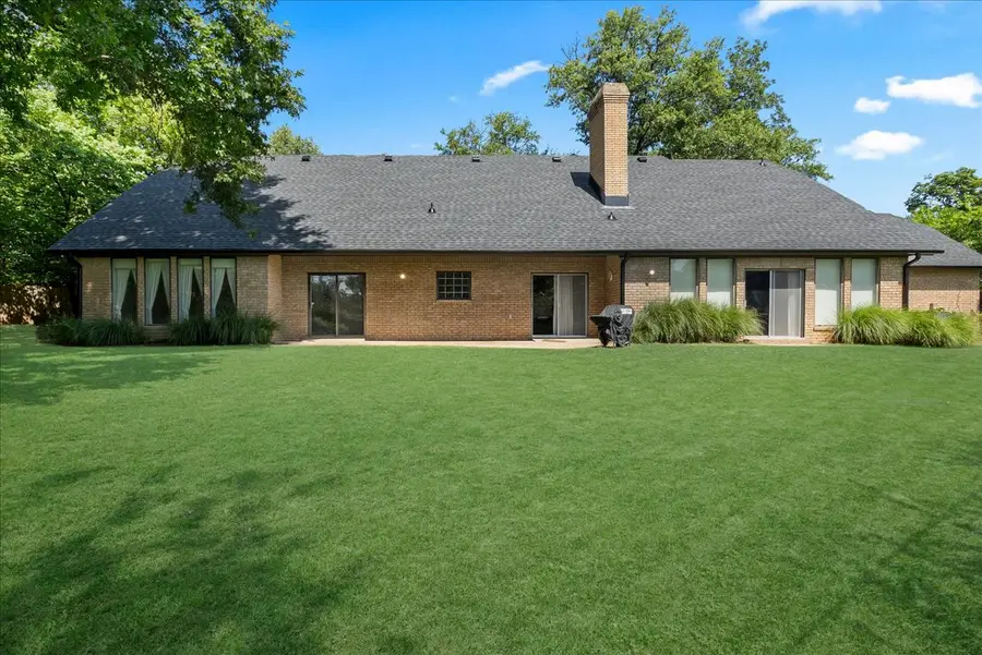 3115 S Delaware Place, Tulsa, OK 74105 - #3