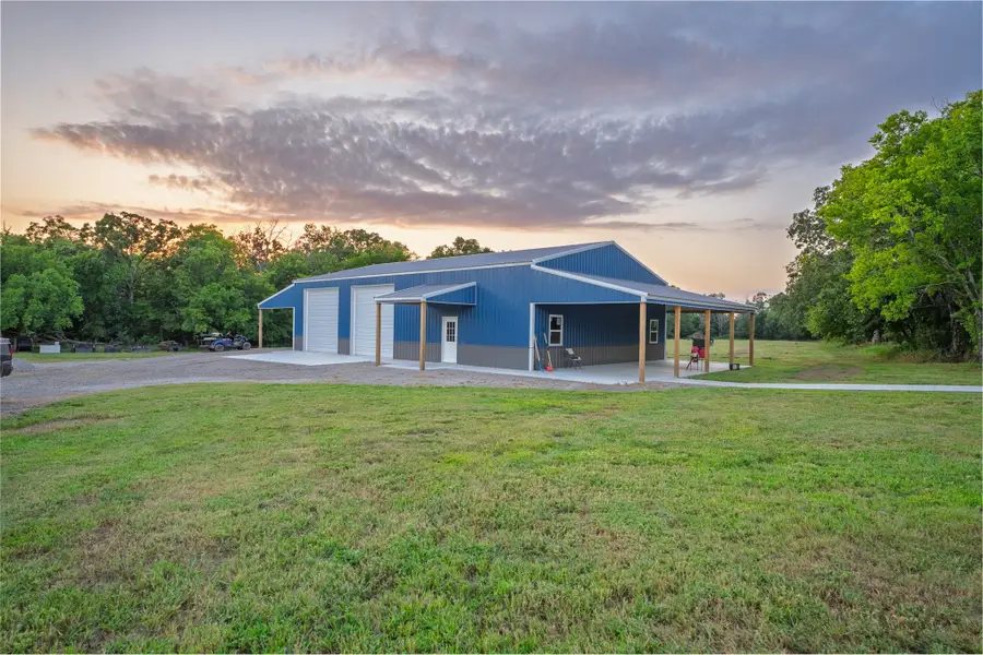 15290 E 400 Road, Claremore, OK 74017 - #3
