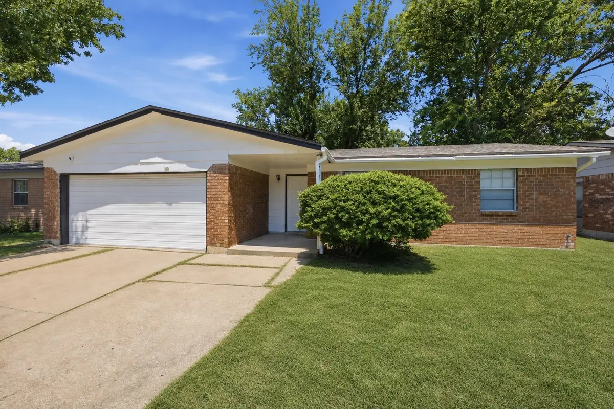 12121 E 24th Place, Tulsa, OK 74129 - #1