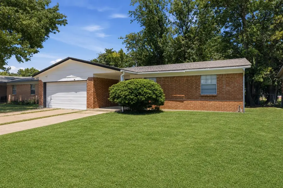 12121 E 24th Place, Tulsa, OK 74129 - #2