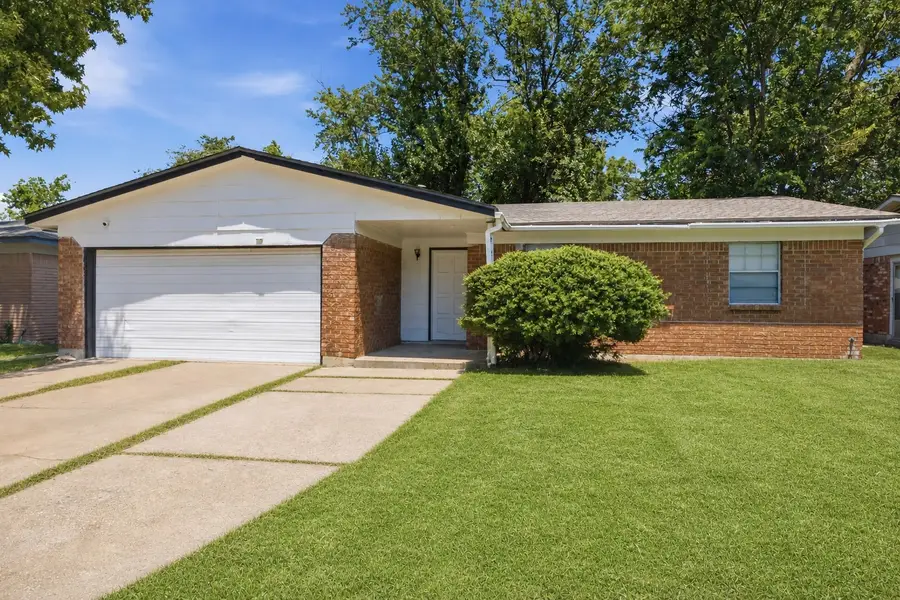 12121 E 24th Place, Tulsa, OK 74129 - #3