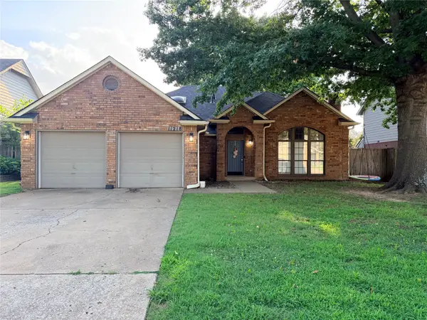 11218 S 108th East Avenue, Bixby, OK 74008