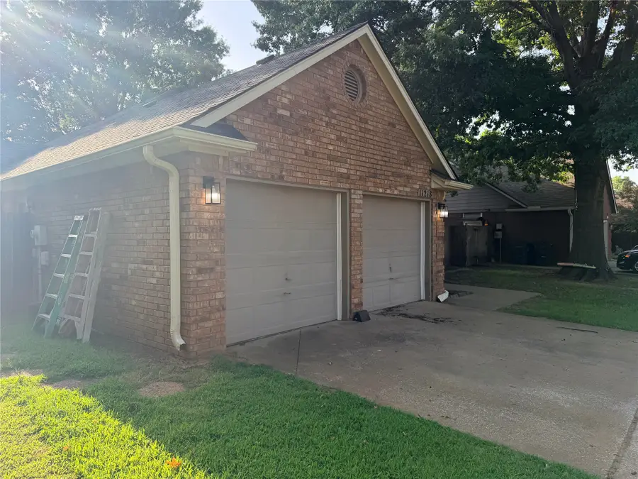 11218 S 108th East Avenue, Bixby, OK 74008 - #2