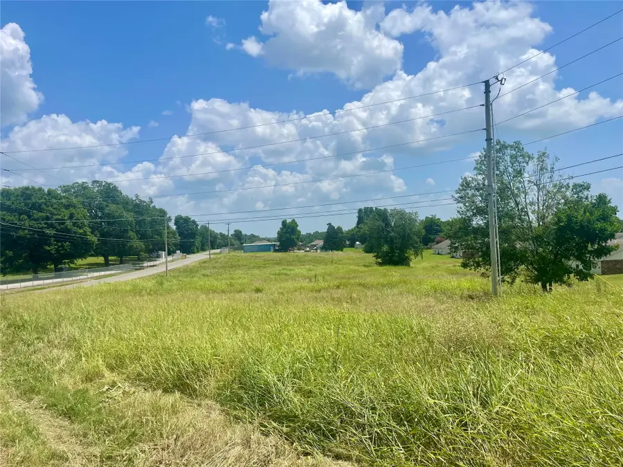 W Fox Street, Tahlequah, OK 74464 - #3