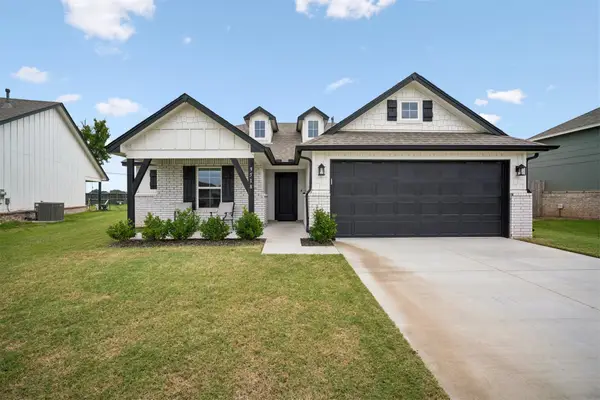 9518 134th Place, Bixby, OK 74008