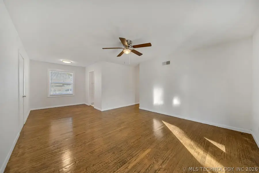 8928 E 4th Street, Tulsa, OK 74112 - #3