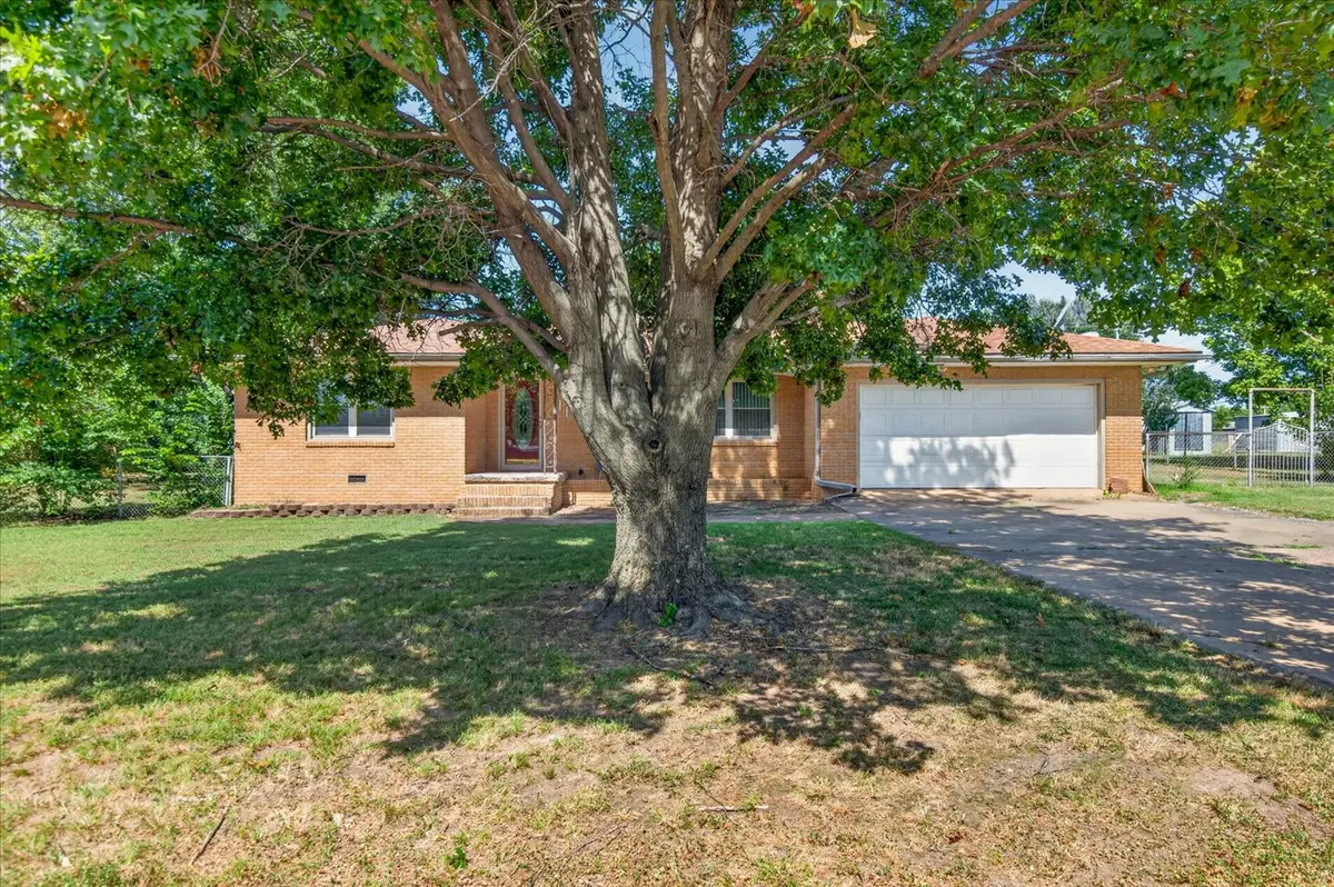 111 S Short Street, Copan, OK 74022 - #1