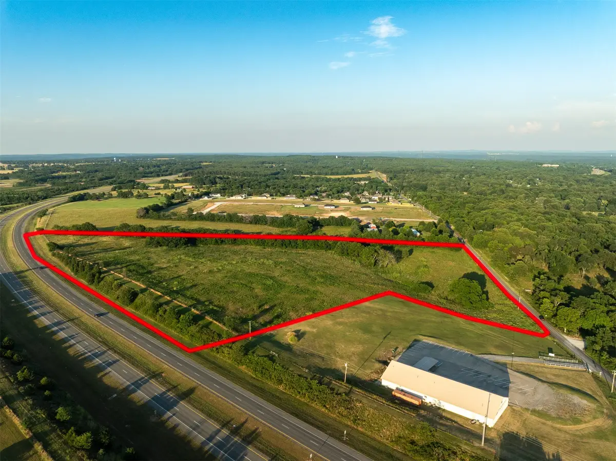 20 W Grandview Road, Tahlequah, OK 74464 - #1