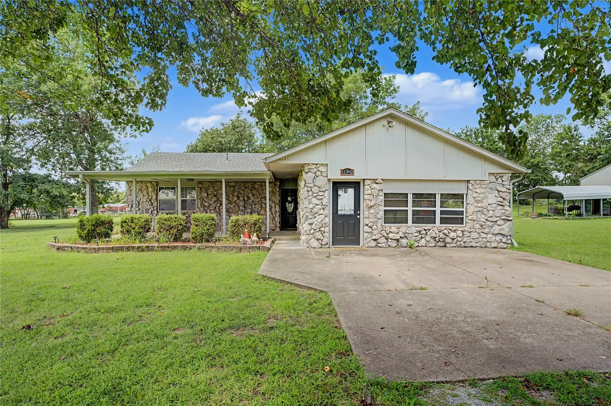 11392 N 57th West Avenue, Sperry, OK 74073 - #1