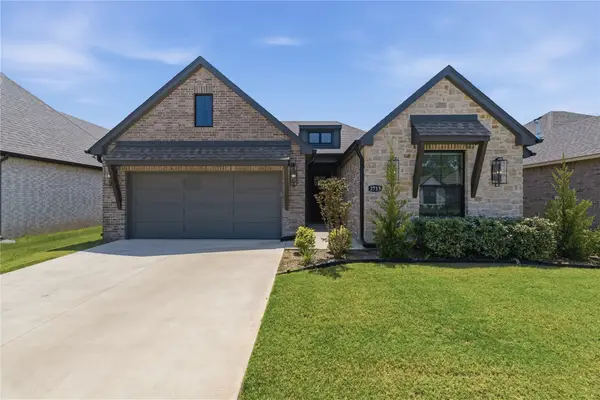 2713 W Madison Street, Broken Arrow, OK 74012