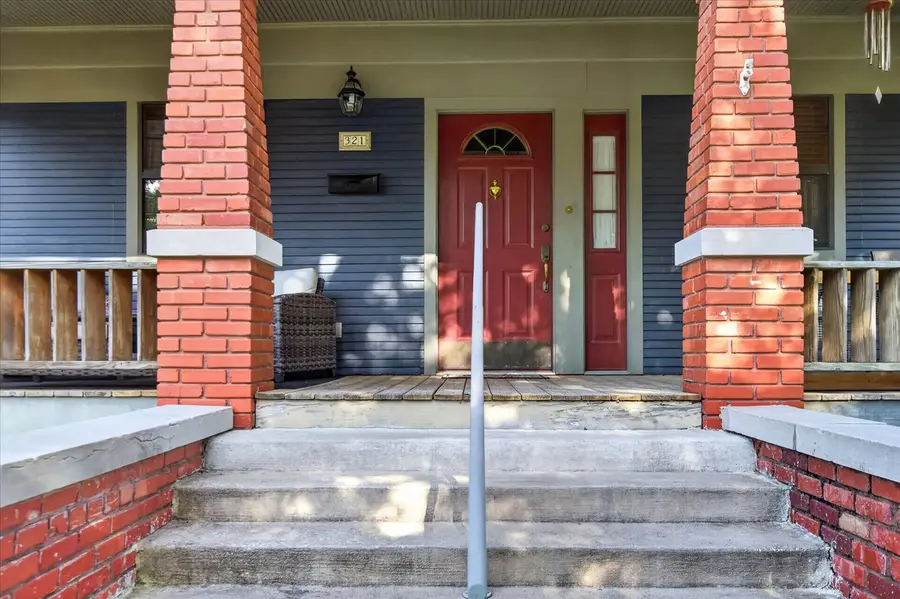 321 N Maple Street N, Nowata, OK 74048 - #2