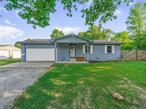 11556 E Elm Street, Claremore, OK 74019