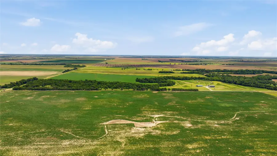 21598 County Road 1090, Lamont, OK 74643 - #2