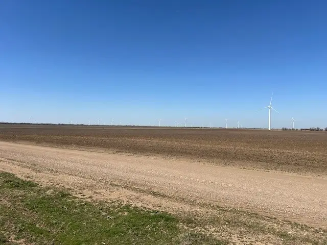 Bender Road, Newkirk, OK 74647 - #1