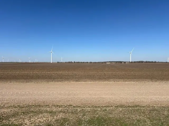 Bender Road, Newkirk, OK 74647 - #2