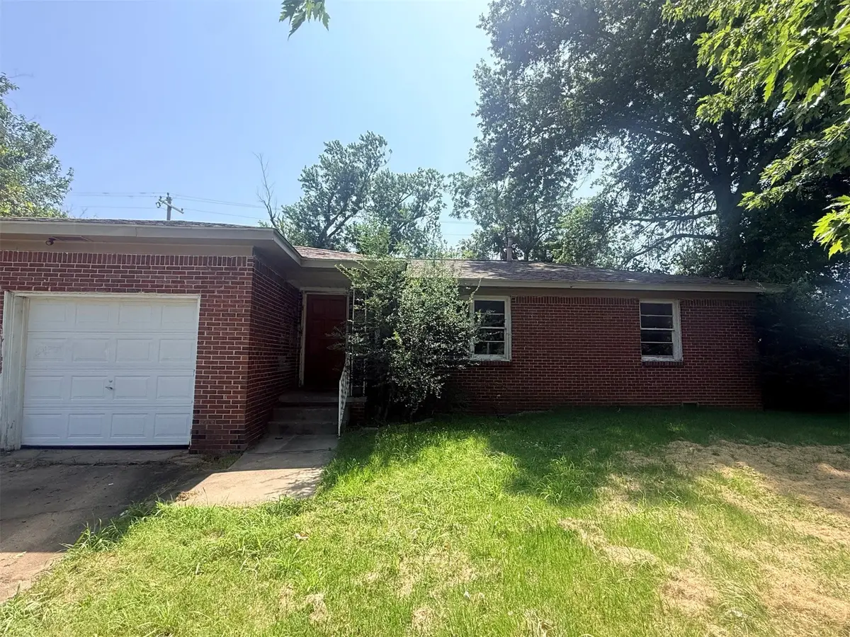 401 S 112th East East Avenue, Tulsa, OK 74128 - #1