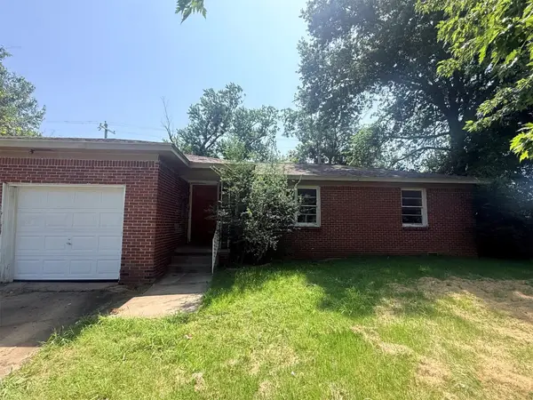 401 S 112th East East Avenue, Tulsa, OK 74128