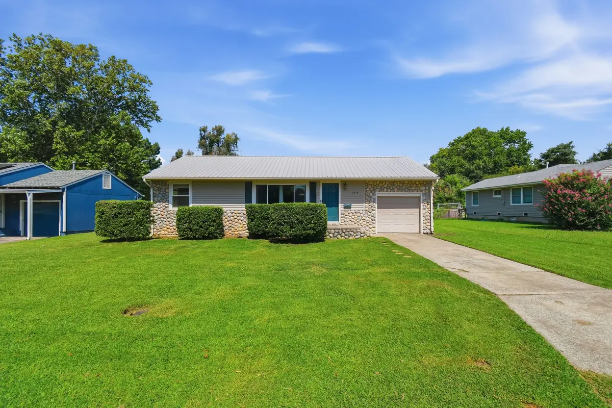 2514 S Oswego Avenue, Tulsa, OK 74114 - #1