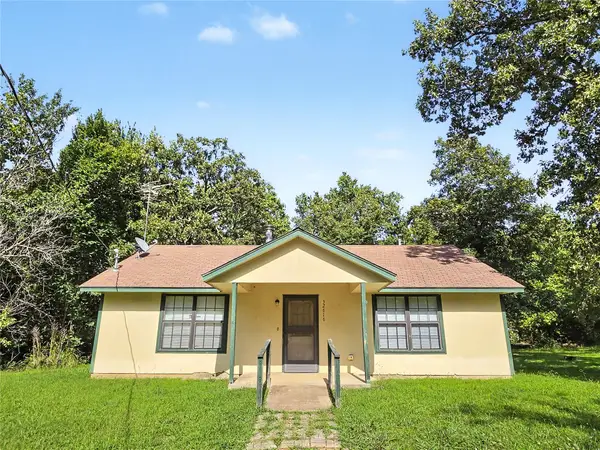 32616 S Blue Top Road, Cookson, OK 74427