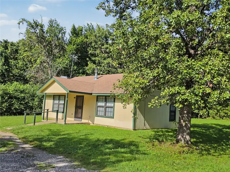 32616 S Blue Top Road, Cookson, OK 74427 - #2