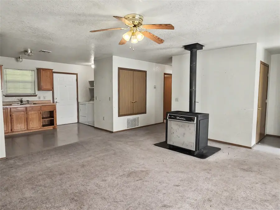 32616 S Blue Top Road, Cookson, OK 74427 - #3