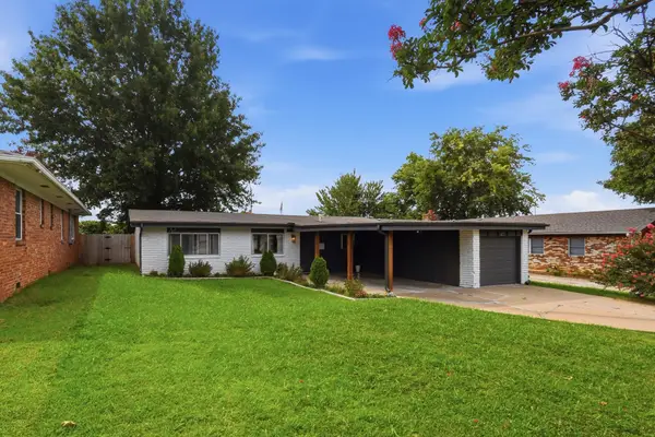 4677 S Winston Avenue, Tulsa, OK 74135