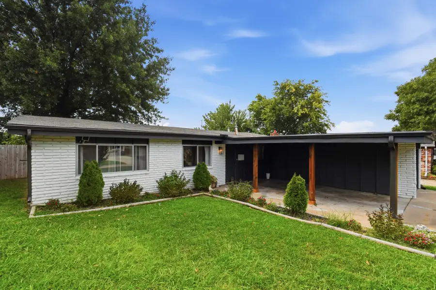 4677 S Winston Avenue, Tulsa, OK 74135 - #3