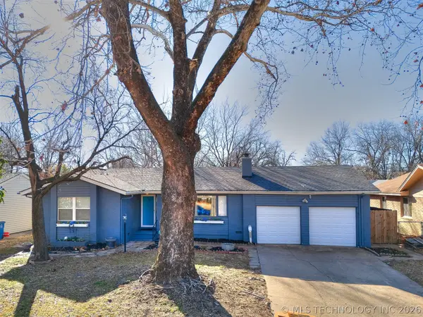 1568 E 60 Street, Tulsa, OK 74105