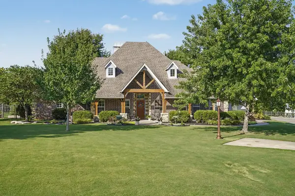 18588 E Crooked Oak Drive, Owasso, OK 74055