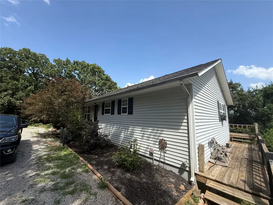 18247 W Running Springs, Park Hill, OK 74451 - #2