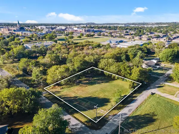 6312 S 101st East Avenue, Tulsa, OK 74133