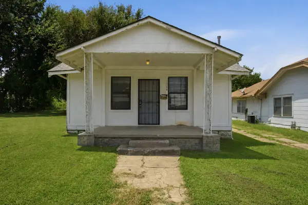 1344 N Boston Place, Tulsa, OK 74106