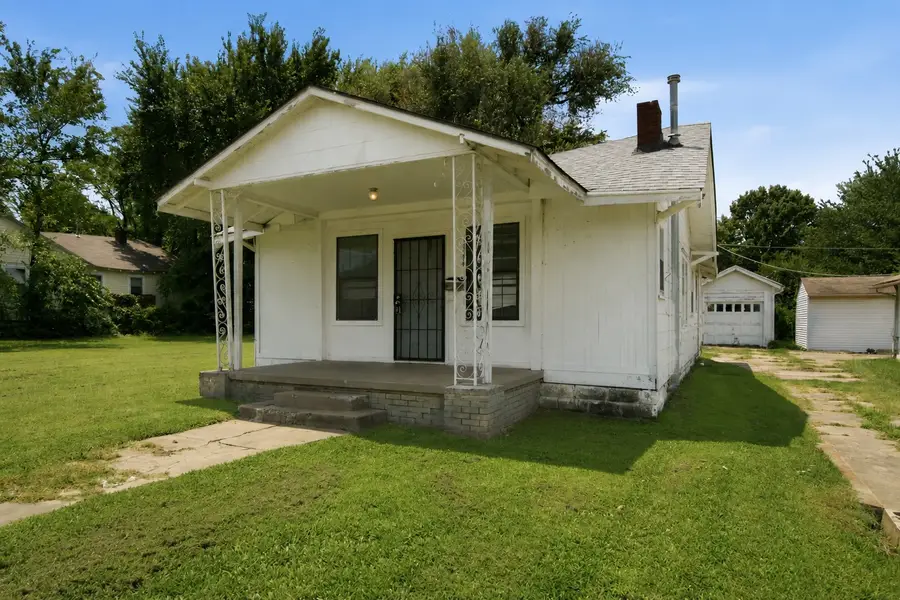 1344 N Boston Place, Tulsa, OK 74106 - #3