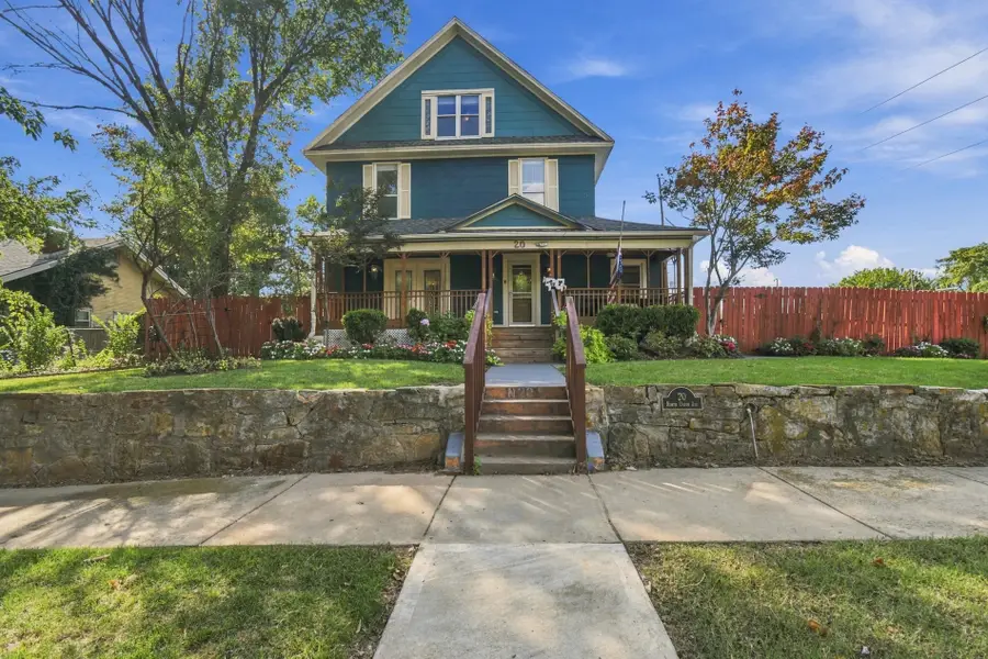 20 N Union Avenue, Tulsa, OK 74127 - #3