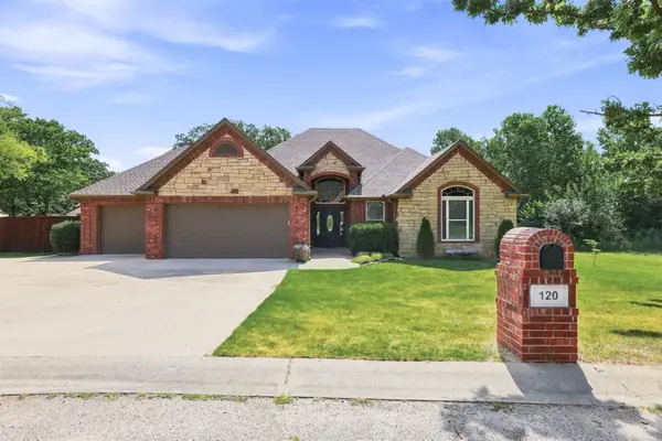 120 Sandtrap Drive, Durant, OK 74701