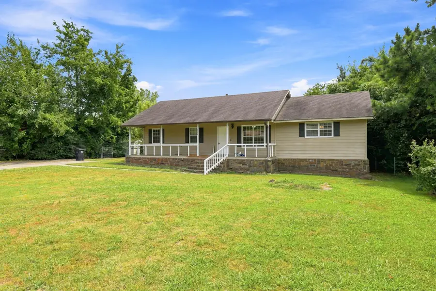 30228 E 150th Street S, Coweta, OK 74429 - #2